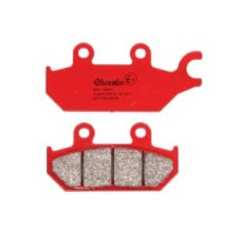 Set placute frana,frana disc BREMBO