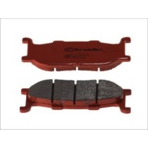 Set placute frana,frana disc BREMBO