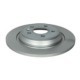 Disc frana BOSCH Spate Dreapta/Stanga VOLVO S60 II S80 II V60 I V70 III V70 III/KOMBI XC70 II FORD FOCUS IV 1.5-4.4 301.6 mm 40.7 mm 11.0 mm