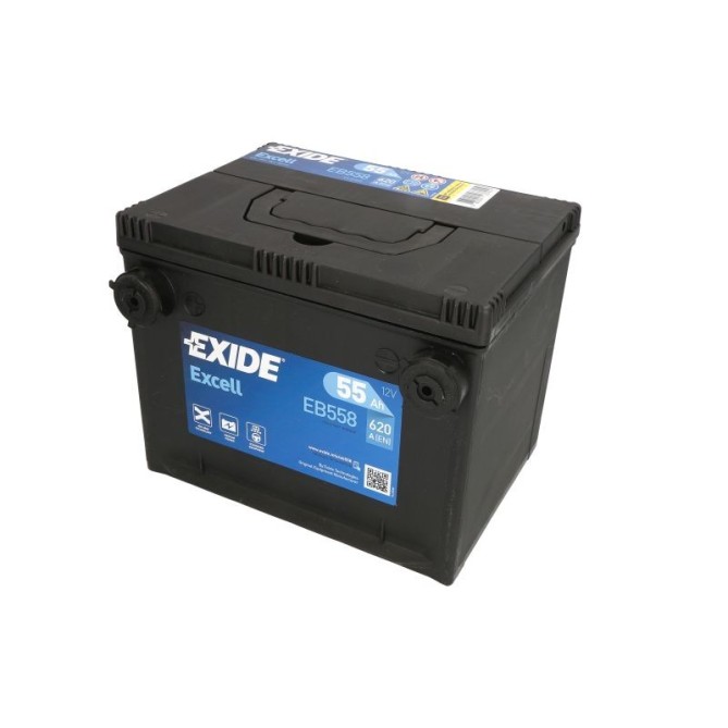 Acumulator Pornire EXIDE