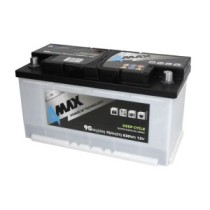 Baterie de alimentare 4MAX