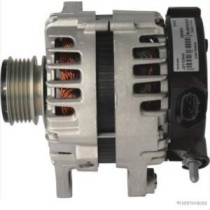 Alternator HERTH+BUSS JAKOPARTS