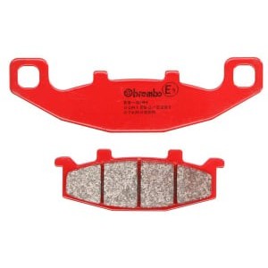 Set placute frana,frana disc BREMBO