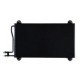 Condensator climatizare NRF radiator de răcire MERCEDES Sprinter 04/95- înălțime 380 mm, lățime 620 mm, grosime 16 mm