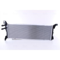 Radiator, racire motor NISSENS