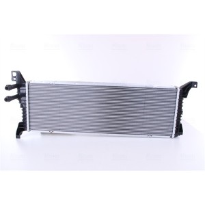 Radiator, racire motor NISSENS