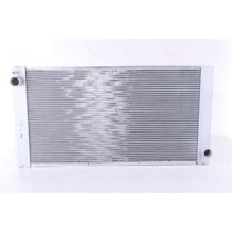 Radiator, racire motor NISSENS