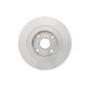 Disc frana BOSCH Spate Dreapta/Stanga MAZDA 323 F VI, 323 S VI 1.6-2.0D 09.98-05.04 260.5 mm, 40.0 mm, 10.0 mm, 4 gauri