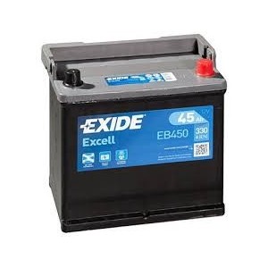 Acumulator Pornire EXIDE