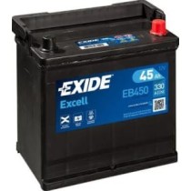 Acumulator Pornire EXIDE