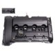 Capac culbutor FEBI pentru DS DS 4, CITROEN C4, C4 GRAND PICASSO, C5 III, DS3, DS4, DS5, PEUGEOT 207, 208, 3008, 308 1.6