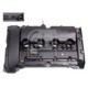 Capac culbutor FEBI pentru DS DS 4, CITROEN C4, C4 GRAND PICASSO, C5 III, DS3, DS4, DS5, PEUGEOT 207, 208, 3008, 308 1.6