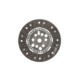 Disc ambreiaj LUK 219mm pentru AUDI A3, SEAT CORDOBA, IBIZA II, LEON, TOLEDO, SKODA OCTAVIA I, VW BORA, GOLF III, IV 1.9D