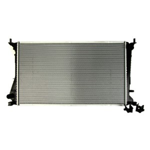 Radiator, racire motor NISSENS