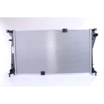 Radiator, racire motor NISSENS