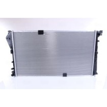 Radiator, racire motor NISSENS