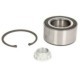 Kit rulment roata FAG Bearings Fata Dreapta/Stanga 49x90x45 pentru BMW 3 (E46, E90, E91, E92), 5 (E60, E61), X3 (E83), X5 (E53)