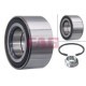 Kit rulment roata FAG Bearings Fata Dreapta/Stanga 49x90x45 pentru BMW 3 (E46, E90, E91, E92), 5 (E60, E61), X3 (E83), X5 (E53)