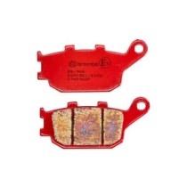 Set placute frana,frana disc BREMBO