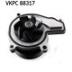 Pompa apa SKF pentru BMW 2 (F45), 2 GRAN TOURER (F46), X1 (F48), X2 (F39); MINI (F55), (F56), (F57), CLUBMAN (F54), COUNTRYMAN (F60) 2.0/2.0D