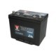 Acumulator Pornire YUASA 12V 80Ah/680A Active Marine Start L+ terminal standard 260x174x225 mm