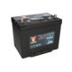 Acumulator Pornire YUASA 12V 80Ah/680A Active Marine Start L+ terminal standard 260x174x225 mm