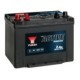 Acumulator Pornire YUASA 12V 80Ah/680A Active Marine Start L+ terminal standard 260x174x225 mm