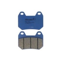 Set placute frana,frana disc BREMBO