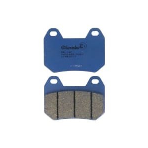 Set placute frana,frana disc BREMBO