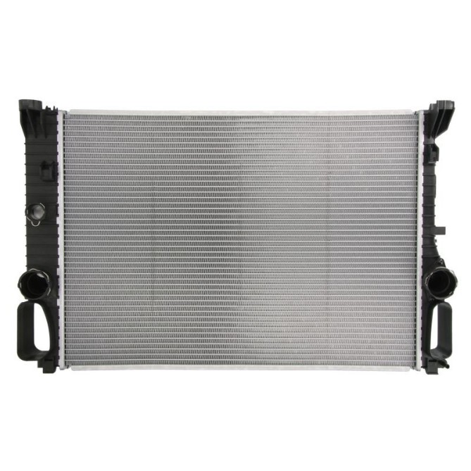 Radiator, racire motor NISSENS