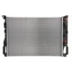 Radiator, racire motor NISSENS