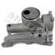 Pompa ulei MOTIVE pentru CITROEN C3 PICASSO, C4, DS3, PEUGEOT 207, 3008, 308, 5008 1.6 02.06-03.17