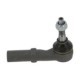 Cap de bara MOOG Stanga pentru JEEP COMMANDER, GRAND CHEROKEE III, Lungime 41.0 mm, 121.0 mm, M16 mm, M14 mm