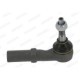 Cap de bara MOOG Stanga pentru JEEP COMMANDER, GRAND CHEROKEE III, Lungime 41.0 mm, 121.0 mm, M16 mm, M14 mm