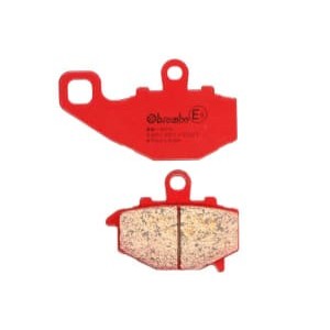 Set placute frana,frana disc BREMBO