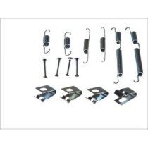 Set accesorii, sabot de frana QUICK BRAKE