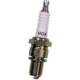 Bujie scanteie NGK BR6HSA pentru Honda, dimensiune filet M14 x 1,25, lungime filet 12.7 mm, distanta electrod 3.5 mm