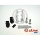 Set bucsi de ghidaj etrier frana AUTOFREN SEINSA pentru CHEVROLET CRUZE, ORLANDO, TRAX, VOLT, OPEL AMPERA, ASTRA J, MOKKA 10/10 mm