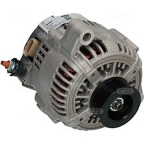 Alternator HC-CARGO