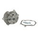 Pompa apa SKF cu garnituri pentru ALFA ROMEO 159, BRERA, SPIDER; CADILLAC BLS, CTS, SRX, STS; CHEVROLET CAPTIVA; GMC TERRAIN; OPEL ANTARA A, INSIGNIA A, SIGNUM, VECTRA C, VECTRA C GTS 2.8-3.6