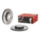 Disc Frana Fata Dreapta/Stanga BREMBO Ventilat Intern 270mm 4 Gauri MAZDA MX-5 II 1.6/1.8 05.98-10.05