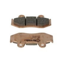 Set placute frana,frana disc BREMBO