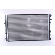 Radiator, racire motor NISSENS