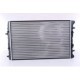 Radiator racire motor NISSENS SEAT CORDOBA IBIZA III IV SKODA FABIA I II ROOMSTER VW FOX POLO 1.0-2.0 635x415x23 mm