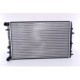 Radiator racire motor NISSENS SEAT CORDOBA IBIZA III IV SKODA FABIA I II ROOMSTER VW FOX POLO 1.0-2.0 635x415x23 mm