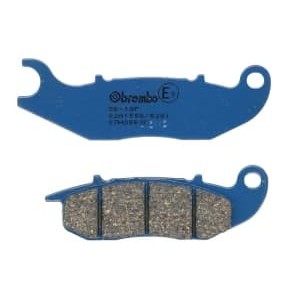 Set placute frana,frana disc BREMBO