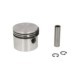 Piston compresor aer VADEN 60mm STD LP490 pentru MERCEDES AXOR 2 10.04-