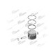 Piston compresor aer VADEN 60mm STD LP490 pentru MERCEDES AXOR 2 10.04-