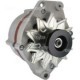 Alternator HC-CARGO 14V 90A pentru VW PASSAT B2 B3/B4 TRANSPORTER T3 T4 1.6D-2.8 01.81-06.03, Diametru 73.0 mm, Lungime 185.0 mm