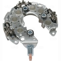 Regulator, alternator HC-CARGO